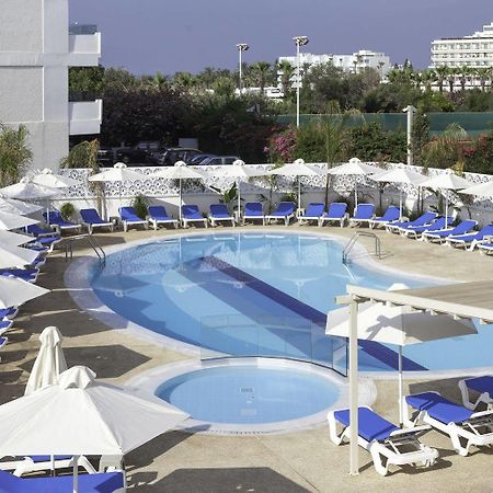Gaia Sun N Blue Hotel Айя-Напа Экстерьер фото