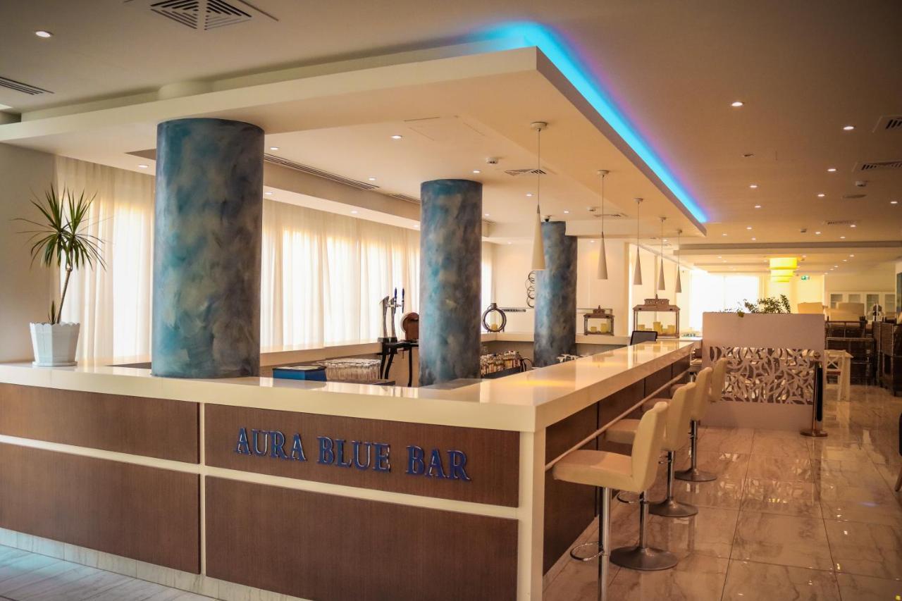 Gaia Sun N Blue Hotel Айя-Напа Экстерьер фото