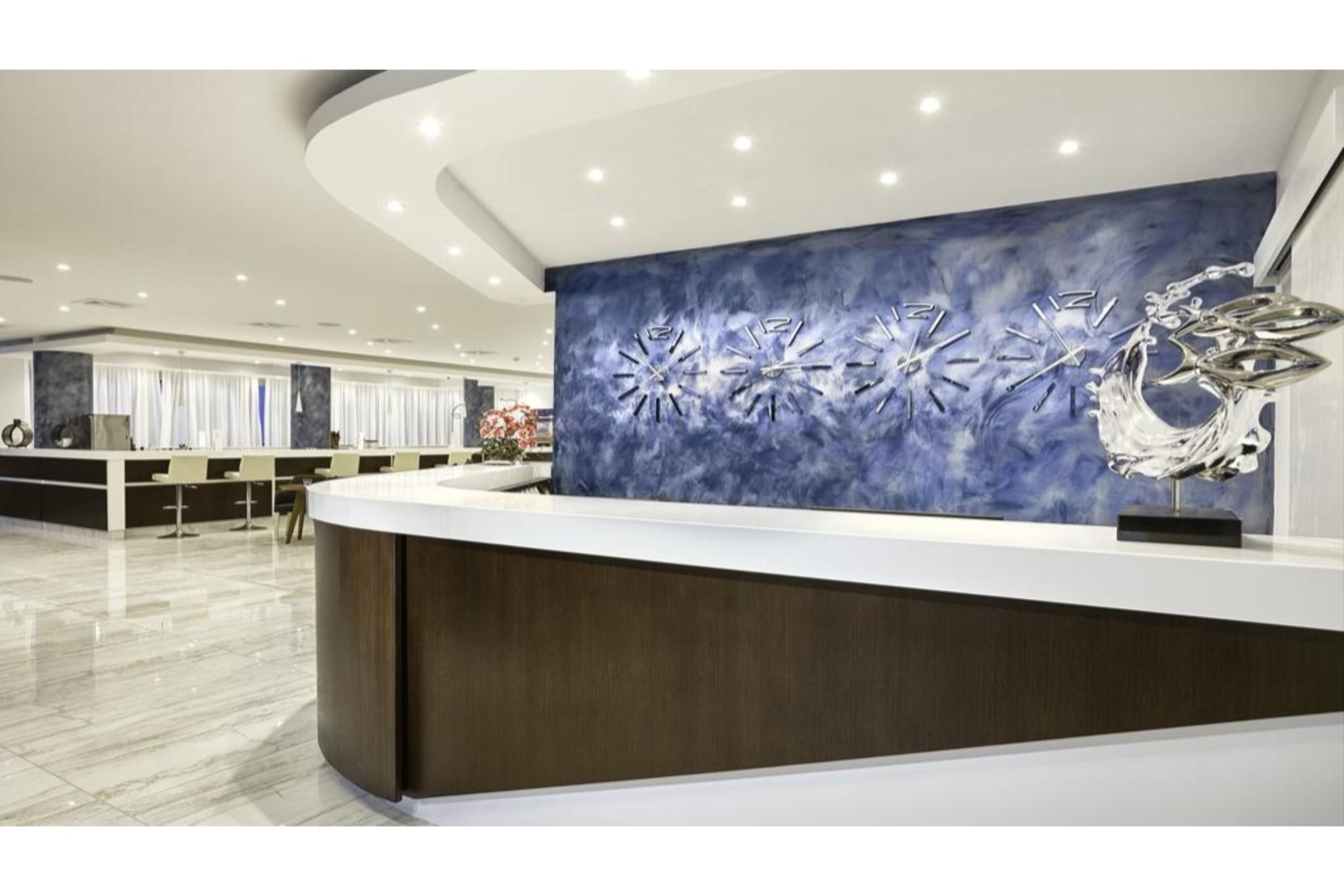 Gaia Sun N Blue Hotel Айя-Напа Экстерьер фото
