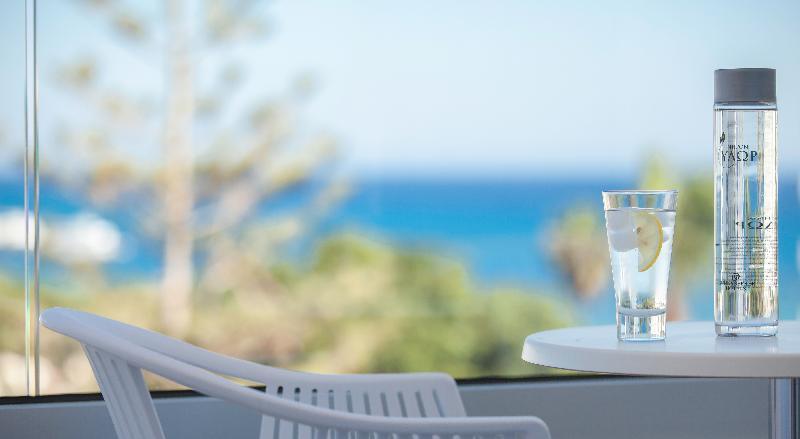 Gaia Sun N Blue Hotel Айя-Напа Экстерьер фото